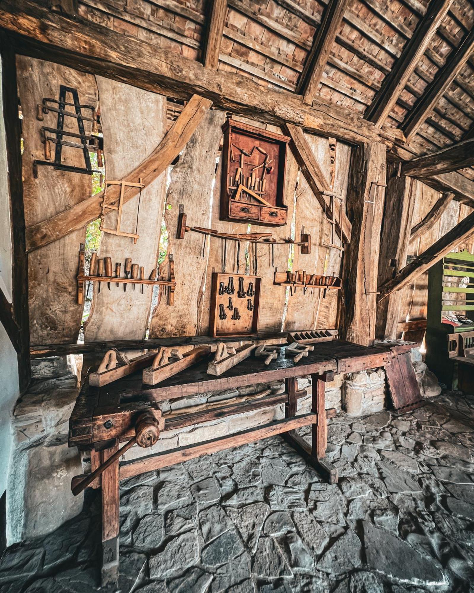 Castle View Saschiz - Traditional Guesthouse Exterior foto